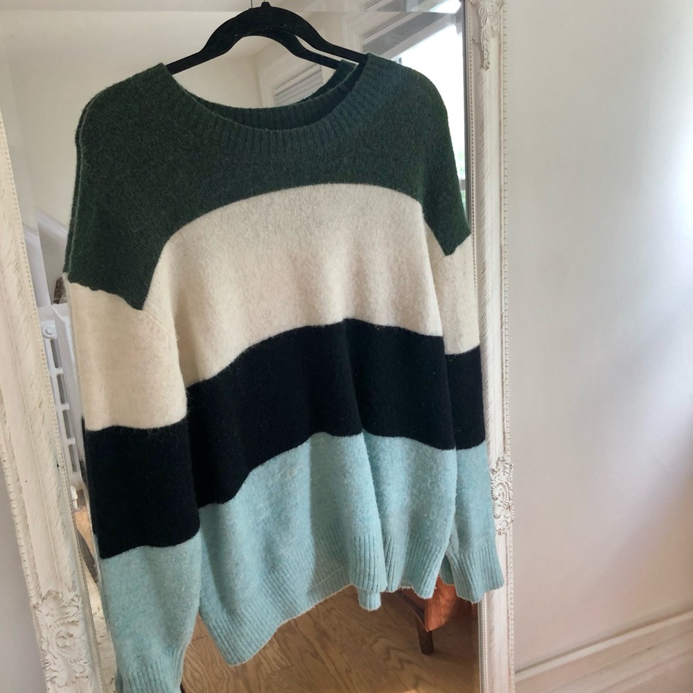 Wilfred Free Cipriana Sweater
